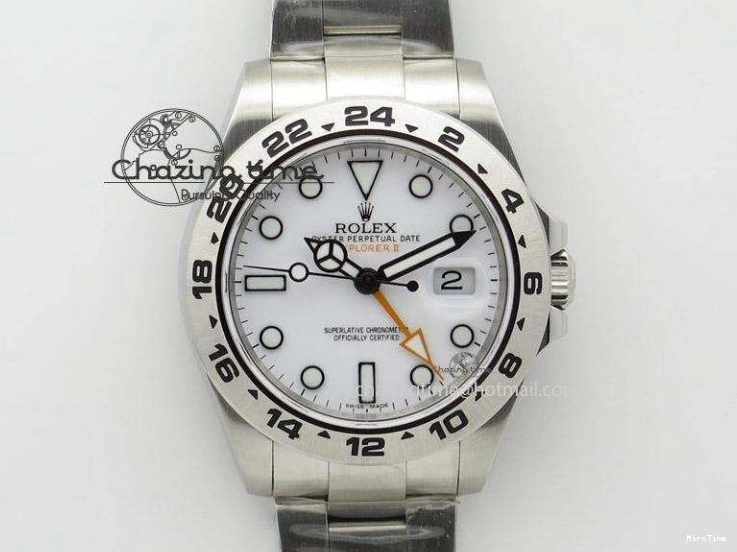 MiroTime 0506 Submariner 41mm 126618 LB YG BP Maker Best Edition Blue Dial on YG Bracelet DailyWear 2572